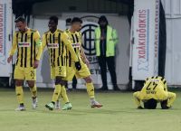 Άρης: Στόχος να κάνει έως πέντε μεταγραφές