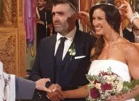 Μάρα Δαρμουσλή: Ανακοίνωσε το φύλο του μωρού που περιμένει Μάρα Δαρμουσλή: Ανακοίνωσε το φύλο του μωρού που περιμένει