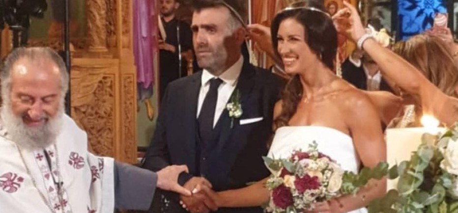 Μάρα Δαρμουσλή: Ανακοίνωσε το φύλο του μωρού που περιμένει