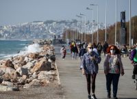 Καιρός σήμερα 26 Δεκεμβρίου: H πρόγνωση για την Κυριακή