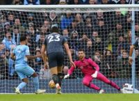 Μάντσεστερ Σίτι – Γουλβς 1-0: Παρέμεινε πρώτη με γκολ του Στέρλινγκ