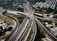 Πώς κάνεις αναστροφή στην Αττική Οδό χωρίς να ξαναπληρώσεις διόδια