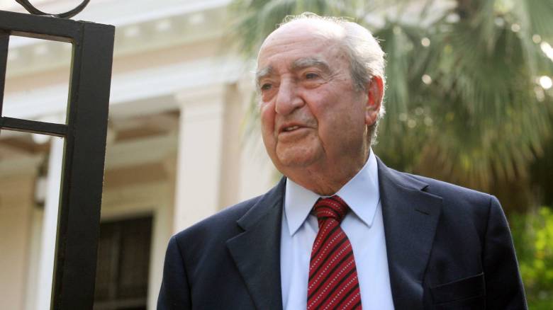 Γλυφάδα: Πουλήθηκε το σπίτι του Κωνσταντίνου και της Μαρίκας Μητσοτάκη