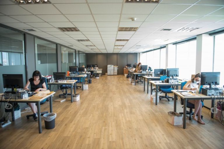 e-ΕΦΚΑ: Αναρτήθηκαν τα ειδοποιητήρια των εισφορών Νοεμβρίου