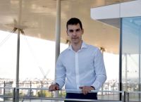 Παναγιώτης Κυριακόπουλος στο pagenews.gr: Τα τεχνολογικά πάρκα θα αποτελέσουν βλαστούς καινοτομίας-έρευνας Παναγιώτης Κυριακόπουλος στο pagenews.gr: Τα τεχνολογικά πάρκα θα αποτελέσουν βλαστούς καινοτομίας-έρευνας
