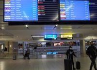 Σε ισχύ από σήμερα τα νέα μέτρα στα ταξίδια