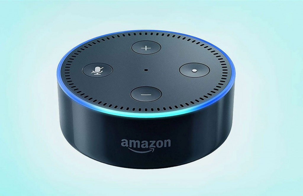 H Alexa προέτρεψε δεκάχρονη να βάλει κέρμα στην πρίζα