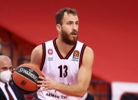 Αρμάνι Μιλάνο: Εκτός οι Ντατόμε και Ροντρίγκεθ λόγω τραυματισμών