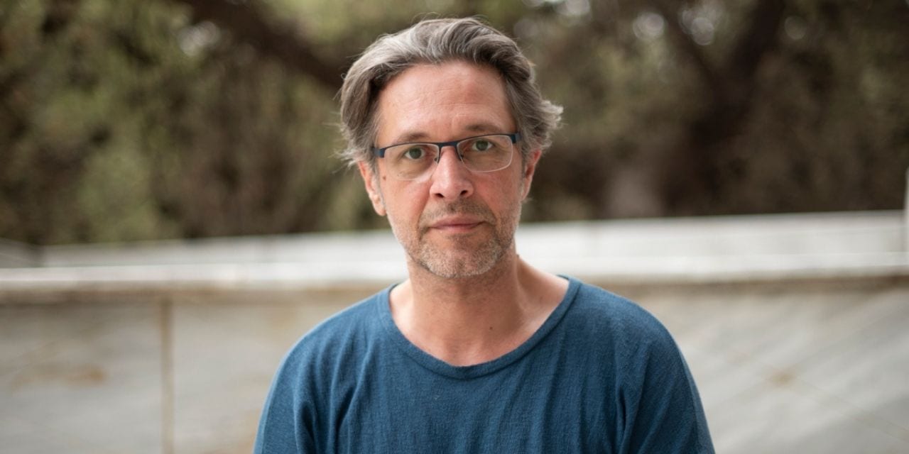 Αιμίλιος Χειλάκης: «Και να πήγαινα να δω τον Λιγνάδη στην φυλακή, δε θα το έλεγα»