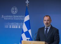 Κατσανιώτης: Έκτακτη χρηματοδότηση στους δήμους Πατρέων και Δυτικής Αχαΐας Κατσανιώτης: Έκτακτη χρηματοδότηση στους δήμους Πατρέων και Δυτικής Αχαΐας