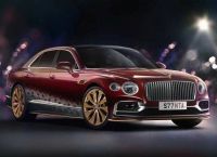 Χριστούγεννα 2021: Ειδική έκδοση από την Bentley Χριστούγεννα 2021: Ειδική έκδοση από την Bentley