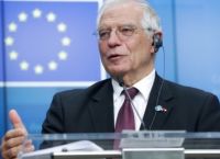 Μπορέλ: Η Τουρκία οφείλει να υπογράψει τη Σύμβαση του ΟΗΕ για το Δίκαιο της Θάλασσας
