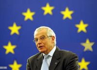 Μπορέλ για Βαρώσια: Προετοιμασία νομικού καθεστώτος κυρώσεων κατά προσώπων και οργανισμών