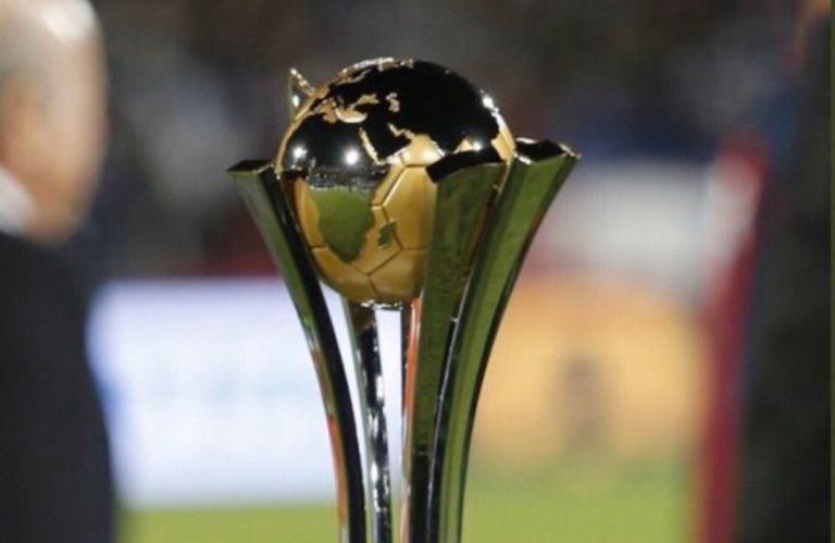 FIFA: «Χαμός» με το Παγκόσμιο Κύπελλο Συλλόγων και το Κύπελλο Αφρικής