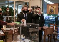 Λοβέρδος: Να ξεπεράσουμε τις 212.000 που προσήλθαν στις κομματικές κάλπες το 2017