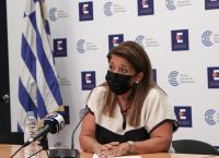 Παπαευαγγέλου: Πιο κοντά στο καλό σενάριο για την Όμικρον