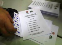 Εκλογές ΚΙΝΑΛ: Ικανοποίηση στη Χαριλάου Τρικούπη
