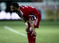Βαλμπουενά: Ανησυχία ενόψει Αντβέρπ