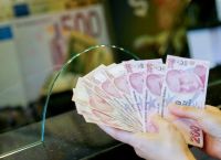 Τουρκική λίρα: Σημείωσε και νέα υποχώρηση – Εξανεμίστηκαν τα κέρδη της προηγούμενης εβδομάδας