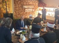 Δένδιας: Η Θράκη πρότυπο συνύπαρξης Χριστιανών – Μουσουλμάνων, σεβασμού των Διεθνών Συνθηκών