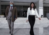 Δόμνα Μιχαηλίδου: Μηνυτήρια αναφορά μετά τον θάνατο 25χρονου σε κέντρο αποθεραπείας παιδιών με αναπηρία