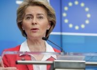 Πρόεδρος Κομισιόν: Η ταχεία εξάπλωση της Όμικρον καθιστά ακόμη πιο αναγκαίο τον εμβολιασμό