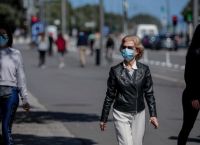 ECDC: Η παράλλαξη Όμικρον πιθανόν να ευθύνεται προσεχώς για τα μισά κρούσματα στην Ευρώπη