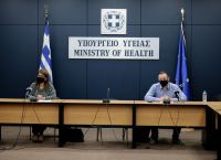 Παπαευαγγέλου: Στο 80% η πληρότητα των ΜΕΘ