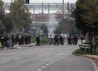 ΕΠΑΛ Αιγάλεω: Ένταση για την επέτειο Γρηγορόπουλου