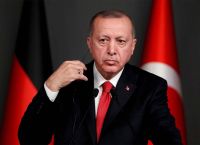 Τουρκία: Κατρακυλά η λίρα – Σε νέα μείωση επιτοκίων αναμένεται να προχωρήσει ο Ερντογάν Τουρκία: Κατρακυλά η λίρα – Σε νέα μείωση επιτοκίων αναμένεται να προχωρήσει ο Ερντογάν