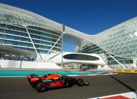 Formula 1: Συμφωνία έως το 2030 για το Grand Prix του Άμπου Ντάμπι