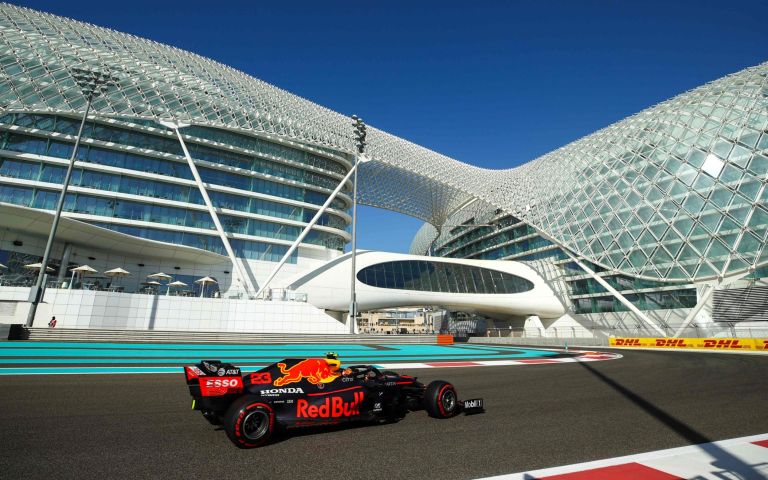 Formula 1: Συμφωνία έως το 2030 για το Grand Prix του Άμπου Ντάμπι
