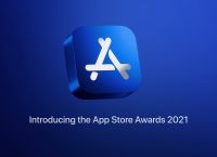 Apple: Οι κορυφαίες εφαρμογές του App Store για το 2021