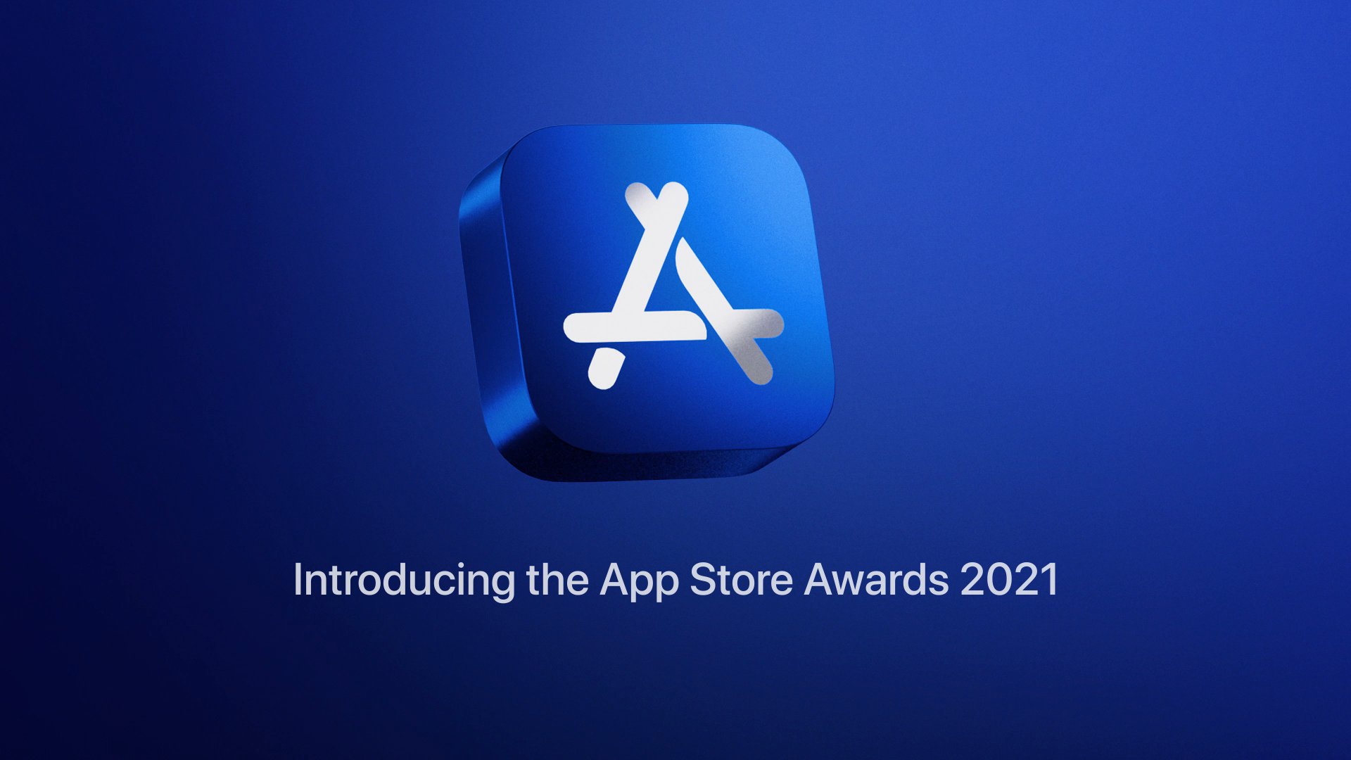Apple: Οι κορυφαίες εφαρμογές του App Store για το 2021