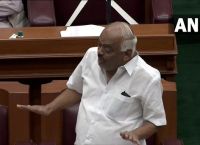 Ινδία: Σάλος με σχόλιο βουλευτή -«Όταν ο βιασμός είναι αναπόφευκτος, ξαπλώστε και απολαύστε τον»