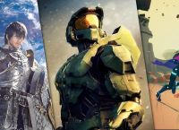 Δεκέμβριος 2021: Gaming Κυκλοφορίες Δεκέμβριος 2021: Gaming Κυκλοφορίες