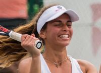 Τέννις: Στον τελικό του διπλού στο Korea Open η Γραμματικοπούλου