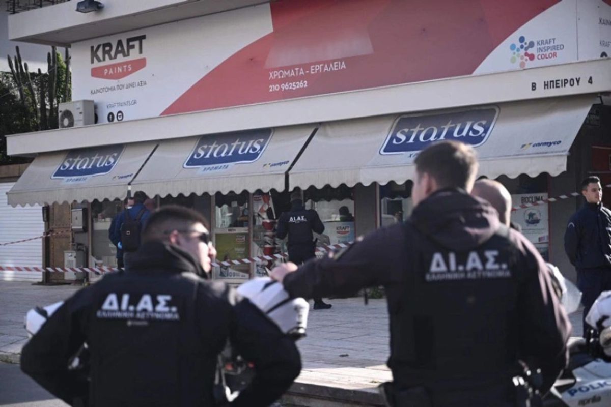 Δολοφονία Γλυφάδα: Σοκαριστικές μαρτυρίες για το έγκλημα