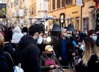 Ιταλία: Εξετάζεται λήψη νέων μέτρων και επέκταση του υποχρεωτικού εμβολιασμού