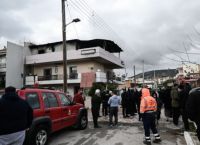 Καματερό: Σε σοκ οι γονείς των δύο παιδιών που πέθαναν στην πυρκαγιά