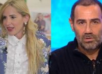 Τζούλη Αγοράκη: «Ήταν τόσο χυδαίος ο λόγος του…» λέει για τον Αντώνη Κανάκη