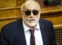 Η πρώτη δήλωση Κουρουμπλή μετά τη διαγραφή του από τον ΣΥΡΙΖΑ