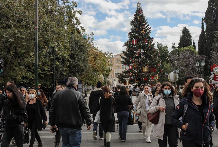 Επιτροπή ειδικών: Αύριο στις 12:00 η σύσκεψη – Έρχονται πιο κοντά τα μέτρα