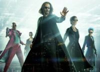 Matrix εναντίον Spiderman στη μάχη των εισιτηρίων Matrix εναντίον Spiderman στη μάχη των εισιτηρίων