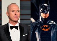 Ο Μάικλ Κίτον επιστρέφει στο ρόλο του Batman