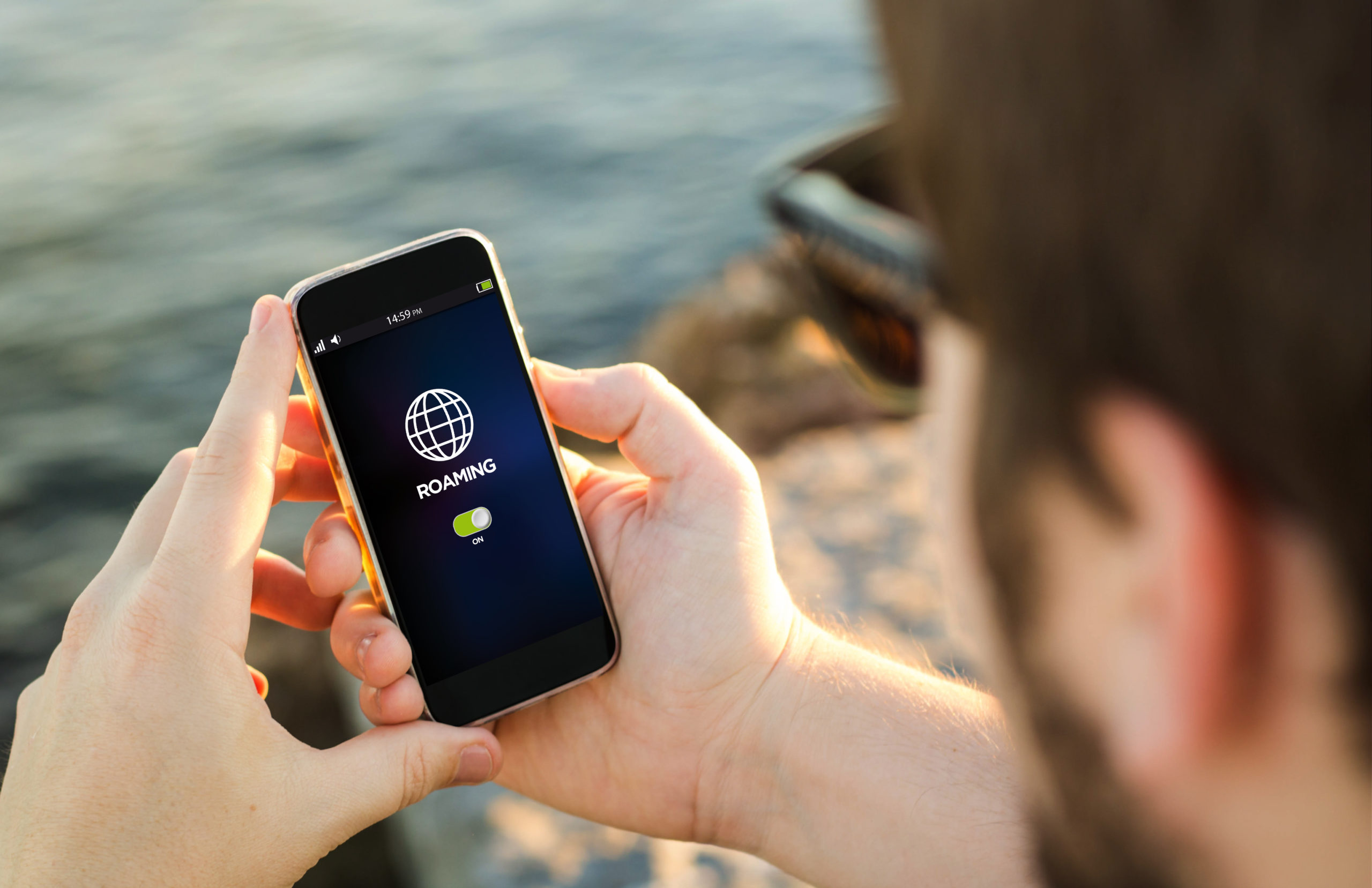 Roaming: Παραμένει δωρεάν στην ΕΕ μέχρι το 2032