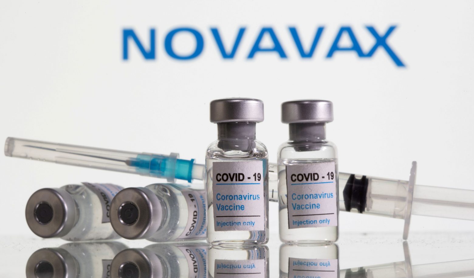 Εμβόλιο Novavax: 92,6% η προστασία απέναντι στις μεταλλάξεις
