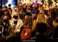 Η Όμικρον θα γίνει η επικρατούσα παραλλαγή στο Λονδίνο μέσα στις επόμενες 48 ώρες