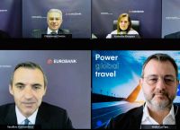 Eurobank: Στήριξη στην Πράξη, Επένδυση στο Μέλλον – Πακέτο παρεμβάσεων 1,5 δισεκατομμύρια Eurobank: Στήριξη στην Πράξη, Επένδυση στο Μέλλον – Πακέτο παρεμβάσεων 1,5 δισεκατομμύρια