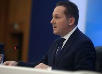 Στέλιος Πέτσας: Δεν θα υπάρξουν άλλα μέτρα τα Χριστούγεννα
